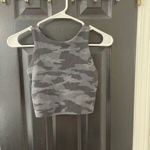 ATHLETA GIRL TOP
